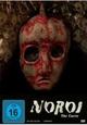DVD Noroi - The Curse
