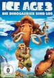 DVD Ice Age 3 - Die Dinosaurier sind los
