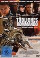 DVD Tdliches Kommando - The Hurt Locker