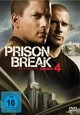 DVD Prison Break - Season Four (Episodes 17-20)