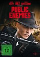 DVD Public Enemies