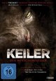 DVD Keiler - Der Menschenfresser