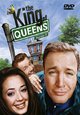 DVD The King of Queens - Season Three (Episodes 8-14)