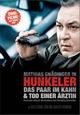 DVD Hunkeler: Das Paar im Kahn & Tod einer rztin