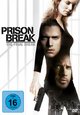 DVD Prison Break: The Final Break