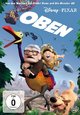 DVD Oben [Blu-ray Disc]