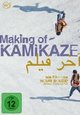 DVD Making of - Kamikaze