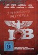 Inglourious Basterds [Blu-ray Disc]