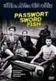 DVD Passwort: Swordfish [Blu-ray Disc]