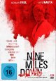 DVD Nine Miles Down
