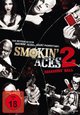 DVD Smokin' Aces 2: Assassins' Ball