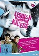 DVD Lesbian Vampire Killers