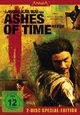 DVD Ashes of Time: Redux