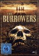 DVD The Burrowers