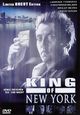 DVD King of New York