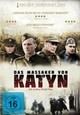 DVD Das Massaker von Katyn