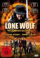 Lone Wolf - The Samurai Avenger