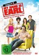 DVD My Name Is Earl - Season Two (Episodes 22-23)