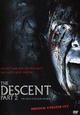 DVD The Descent: Part 2