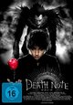 DVD Death Note
