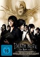 Death Note - The Last Name
