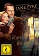 DVD Jane Eyre (1943)