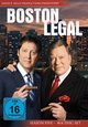 Boston Legal - Season Five (Episodes 1-4)