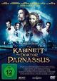 DVD Das Kabinett des Doktor Parnassus
