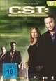 CSI: Las Vegas - Season Five (Episodes 1-4)