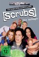 DVD Scrubs - Die Anfnger - Season One (Episodes 1-7)