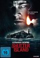 DVD Shutter Island [Blu-ray Disc]