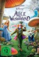 Alice im Wunderland [Blu-ray Disc]