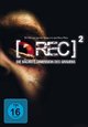 DVD [Rec] 2