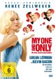 DVD My One and Only