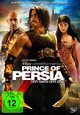DVD Prince of Persia: Der Sand der Zeit