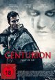 Centurion [Blu-ray Disc]