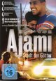 DVD Ajami - Stadt der Gtter