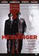 DVD The Messenger
