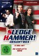 DVD Sledge Hammer! - Season One (Episodes 1-8)
