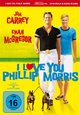 DVD I Love You Phillip Morris