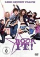 DVD Rock It!