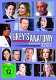 Grey's Anatomy - Die jungen rzte - Season Six (Episodes 9-12)