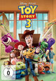 Toy Story 3 [Blu-ray Disc]