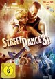 StreetDance 3D (2D + 3D) [Blu-ray Disc]