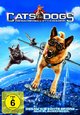 DVD Cats & Dogs 2 - Die Rache der Kitty Kahlohr