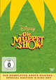 Die Muppet Show - Season One (Episodes 1-6)