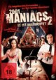 DVD 2001 Maniacs 2 - Es ist angerichtet