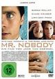Mr. Nobody [Blu-ray Disc]