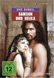 Die Bibel: Samson and Delila