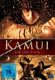 DVD Kamui - The Last Ninja